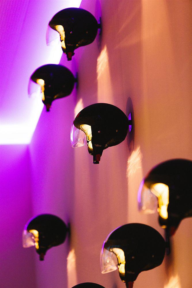 Moxy Milan Malpensa Airport Otel Case Nuove  Dış mekan fotoğraf